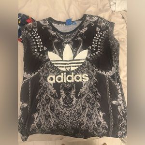 Adidas shirt